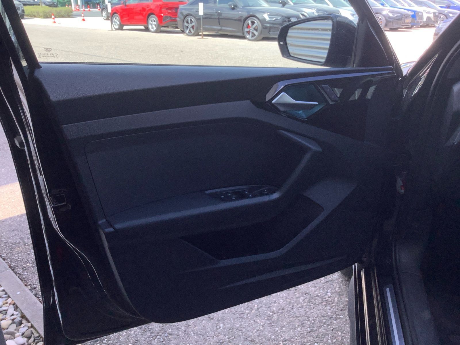 Audi A1 allstreet 30 TFSI S-Tronic - Samsaru's Car Outlet