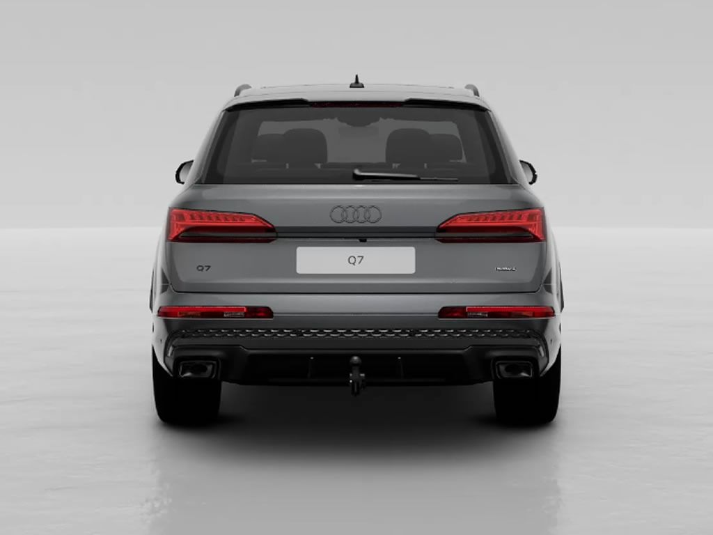 Audi Q7 SUV S line 50 TDI qu. tiptr. PANO Laser Stdh