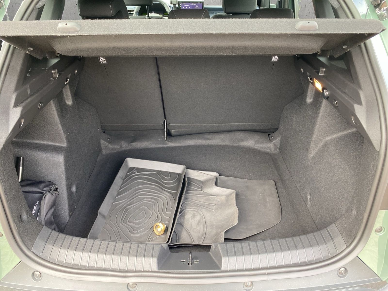 Dacia Duster ECO-G 100 Expression - Samsaru's Car Outlet