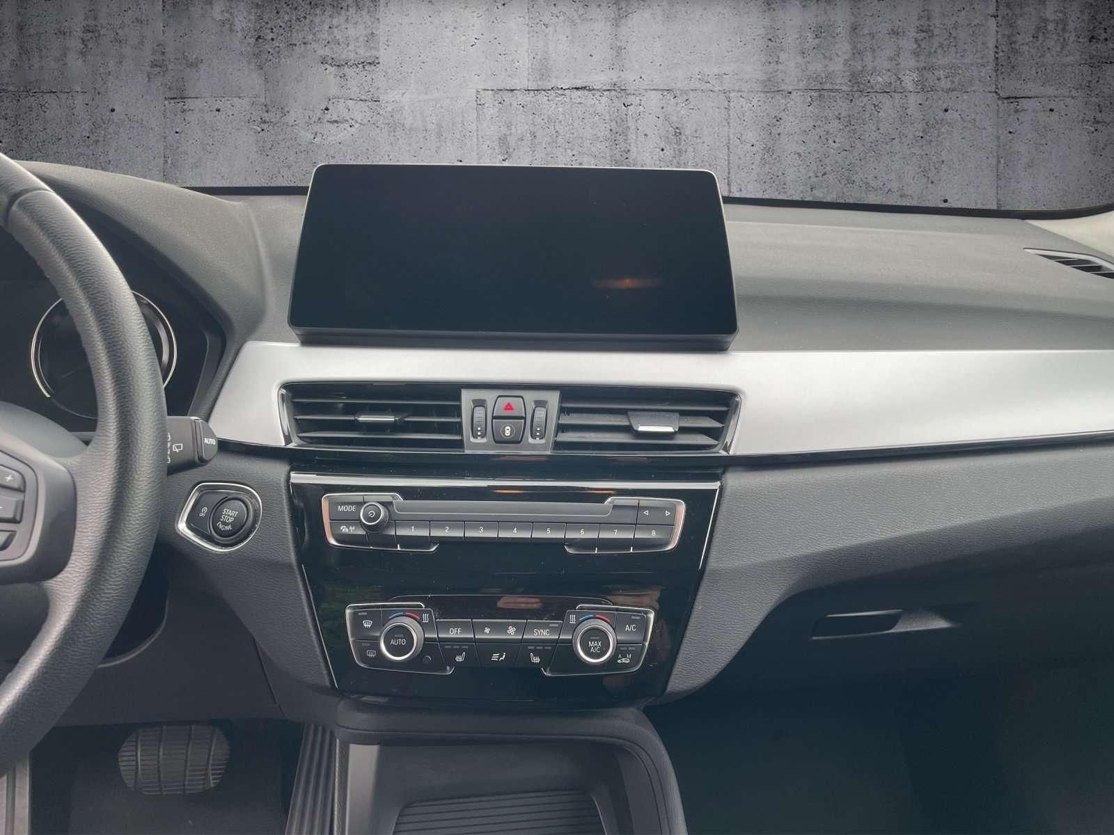 BMW X1 xDrive 20 d Advantage - Samsaru's Car Outlet