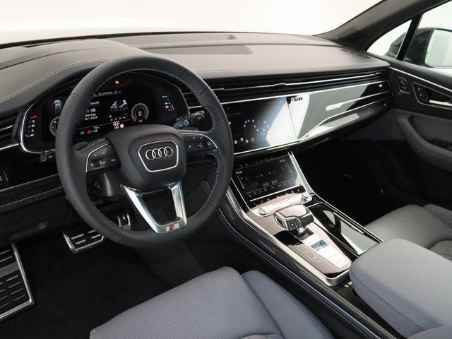 Audi Q7 50 TDI quattro competition plus AHK 360° PANO