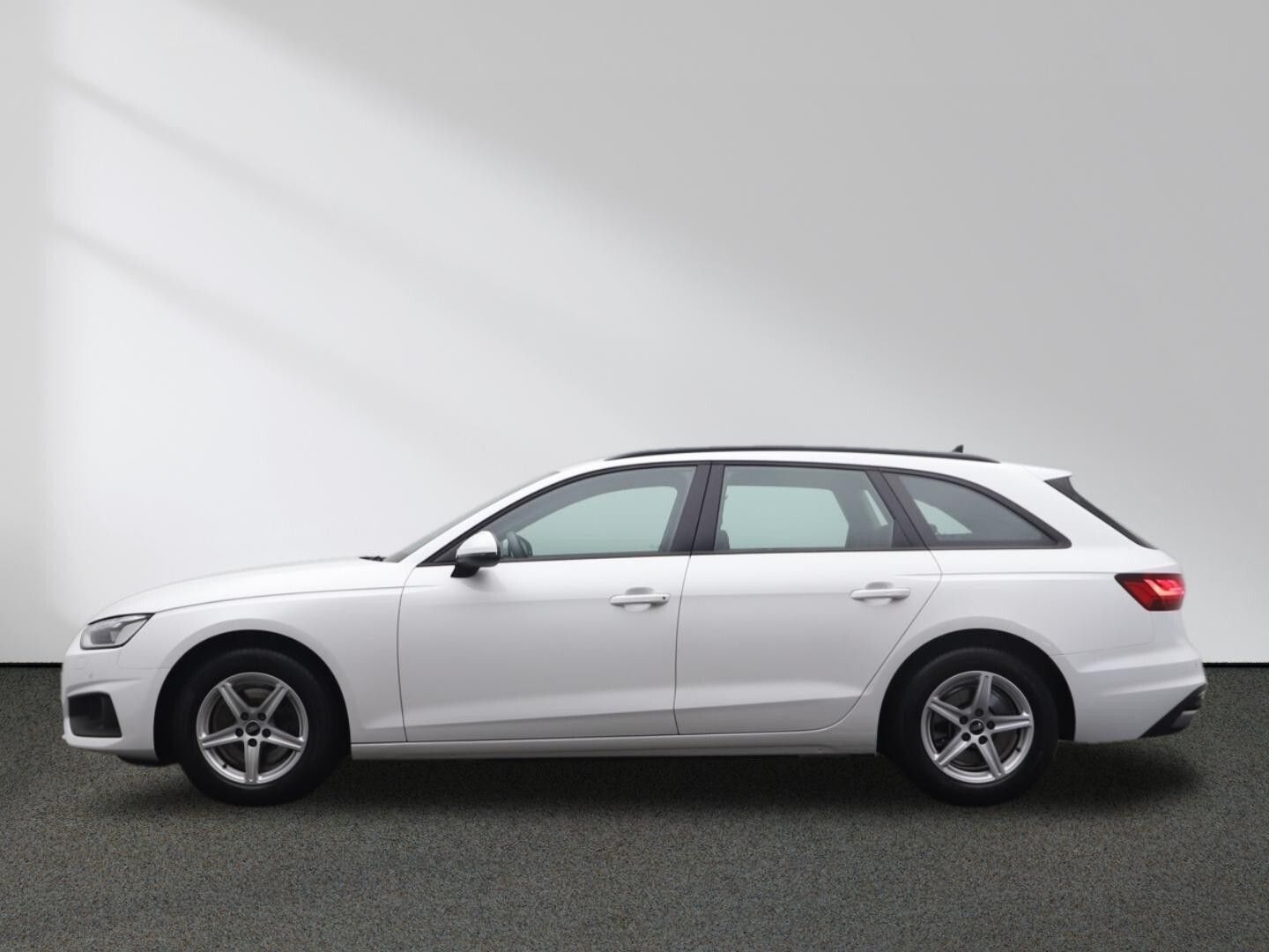 Audi A4 Avant 30 TDI Memory - Samsaru's Car Outlet