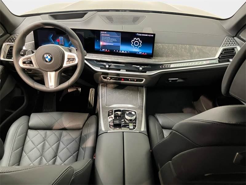 BMW X5 xDrive30d M Sport Pro+MEGA Ausstattung