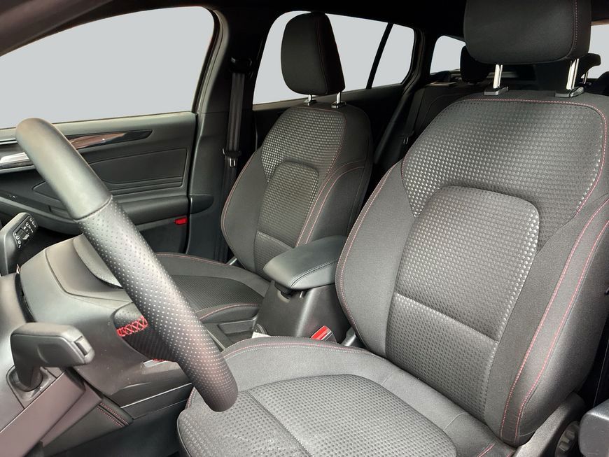 Ford Focus Turnier 1.5 EcoBlue  Aut. ST-LINE X