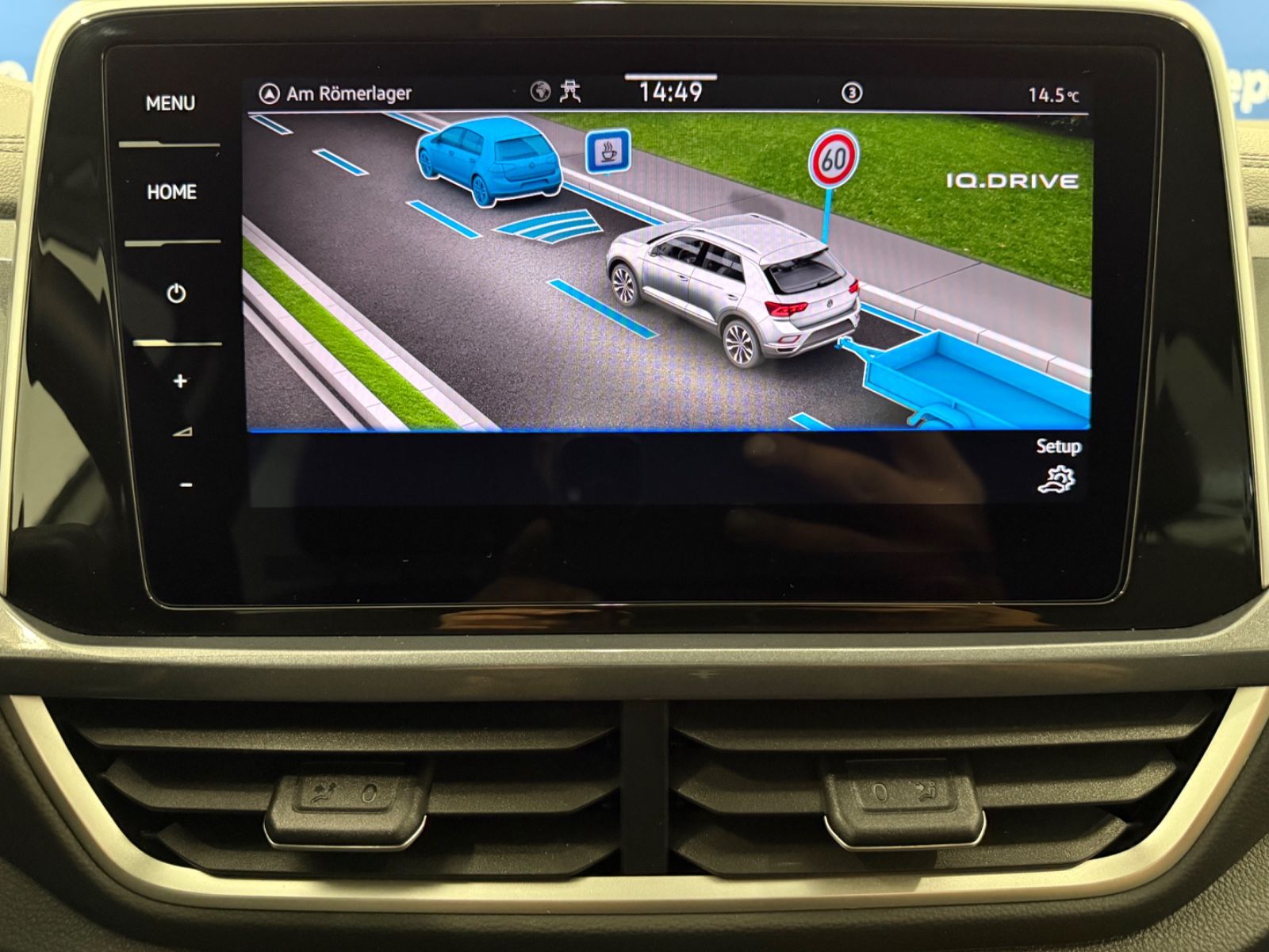 Volkswagen T-Roc 2.0 TDI DSG VirtuCock - Samsaru's Car Outlet