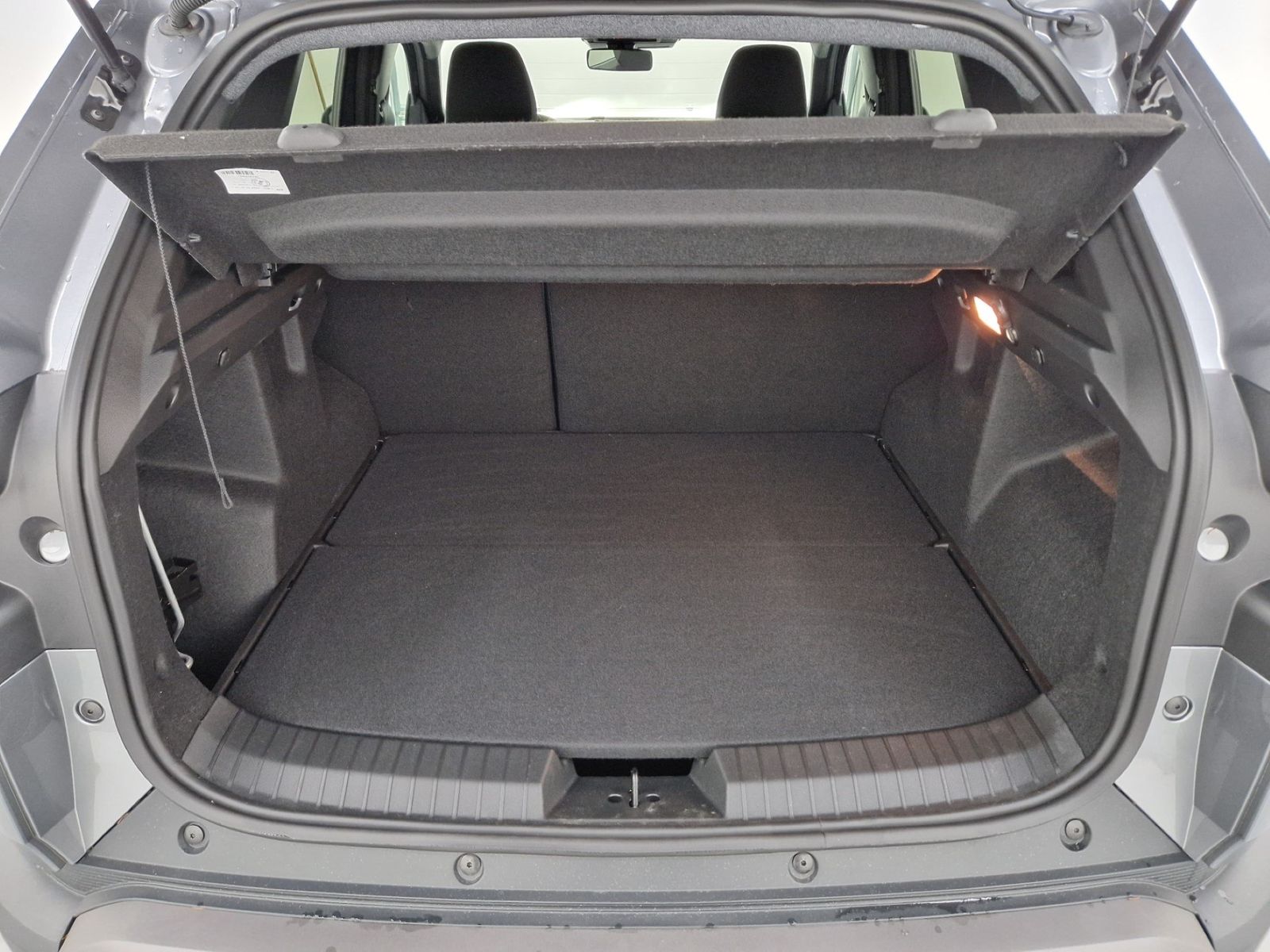 Dacia Duster Journey TCe 130 - Samsaru's Car Outlet