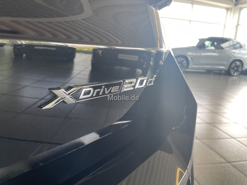 BMW X1 xDrive20d M-Sport - Samsaru's Car Outlet