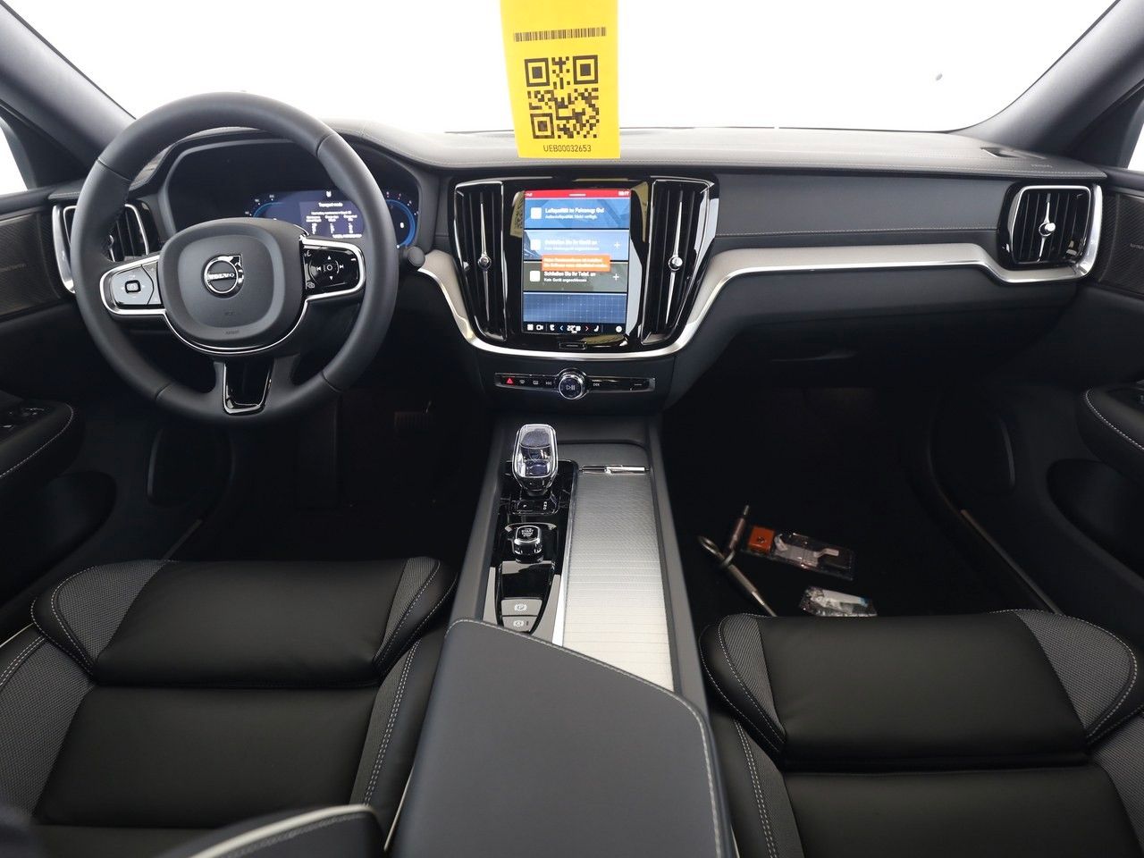 Volvo S60 B5 Ultimate Dark AWD*SONDERZINS