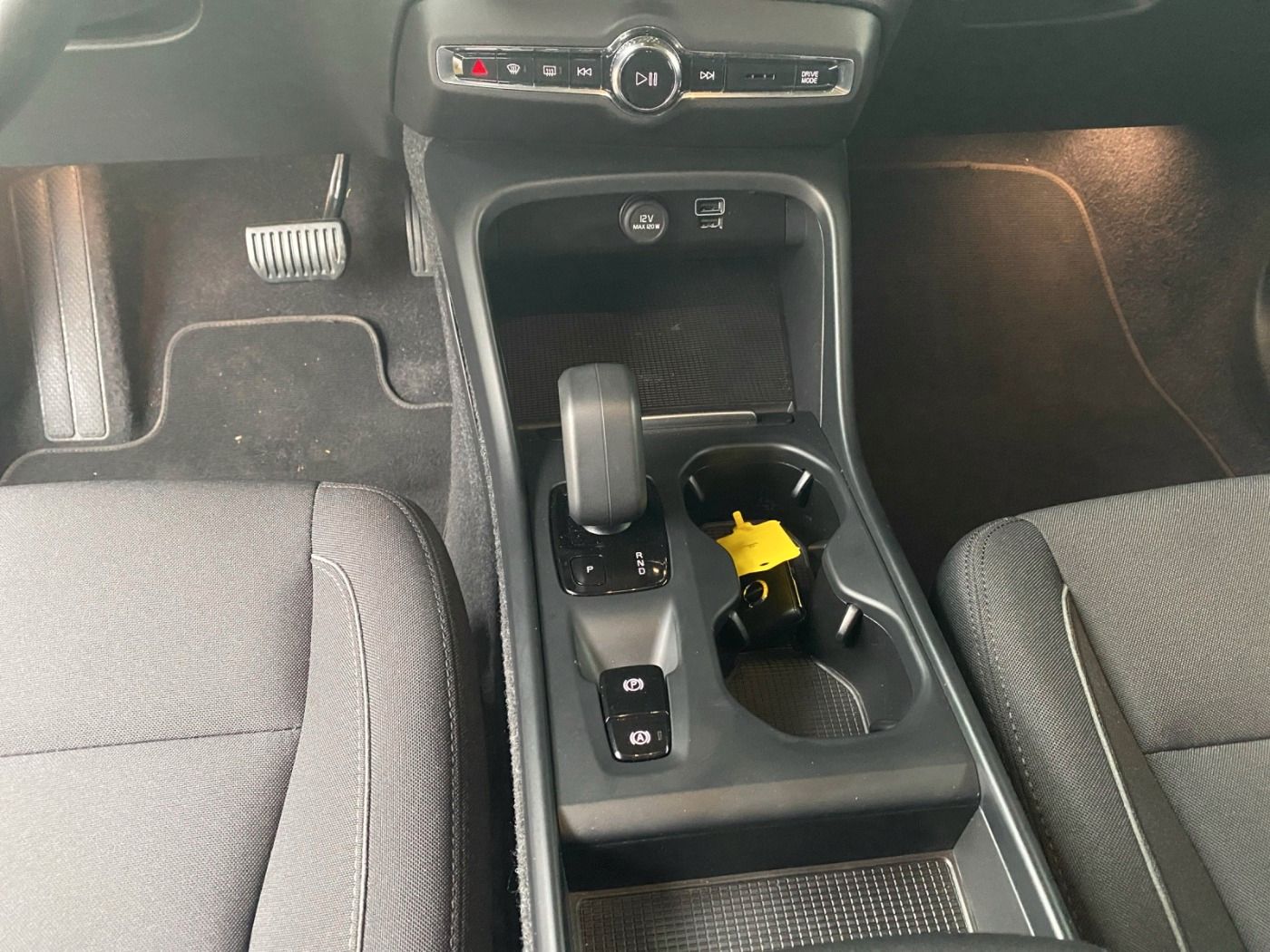 Volvo XC40 Inscription Recharge AHL,LED,Kamera
