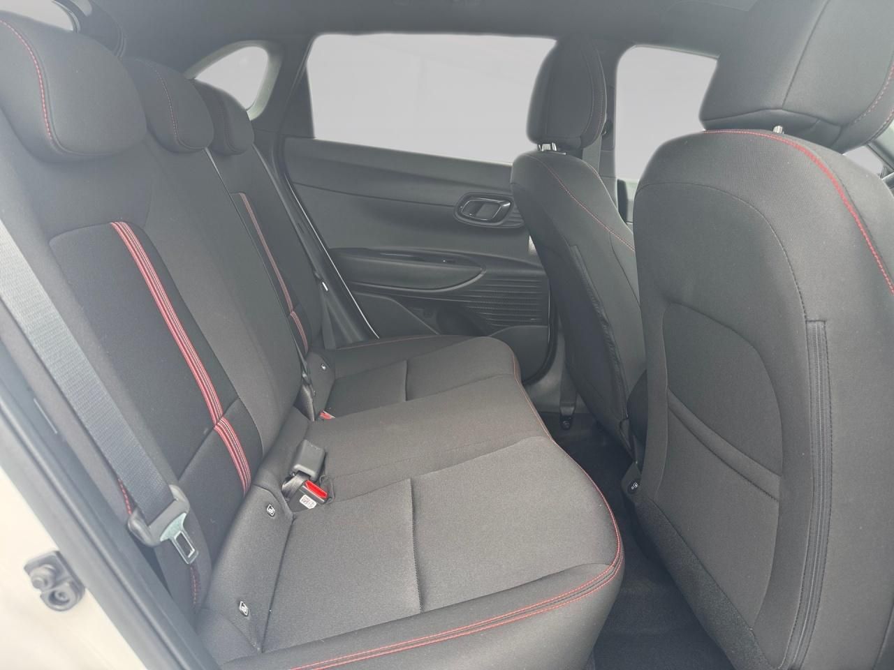 Hyundai i20 N-LINE *BOSE-SOUND*LED*SHZ*KAMERA*NAVI*BT