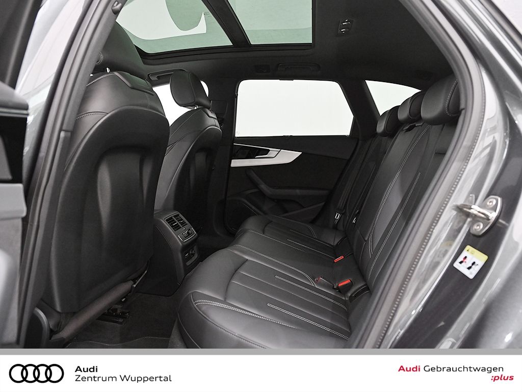 Audi A4 Avant 45 TFSI QUATTRO S LINE - Samsaru's Car Outlet