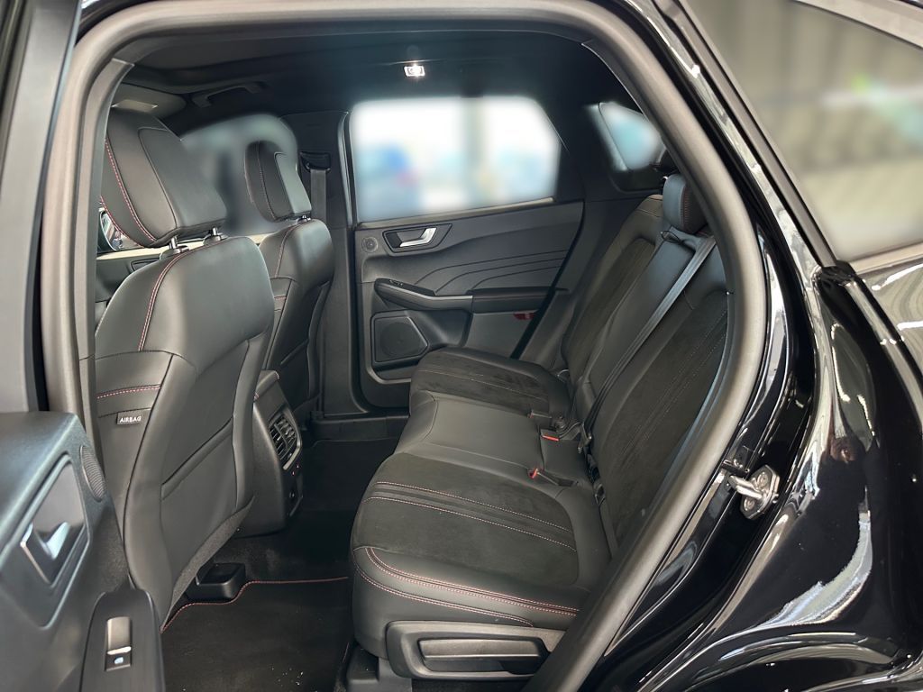 Ford Kuga 2.5 Duratec PHEV ST-LINE X