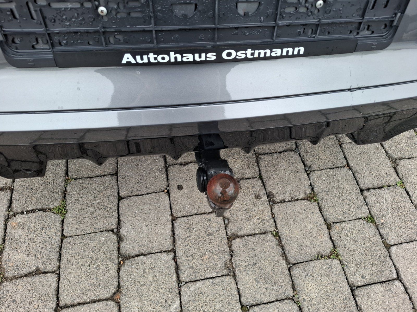 Cupra Formentor 2.0 TSI 4Drive VZ AHK Pano 19'' el.Hec