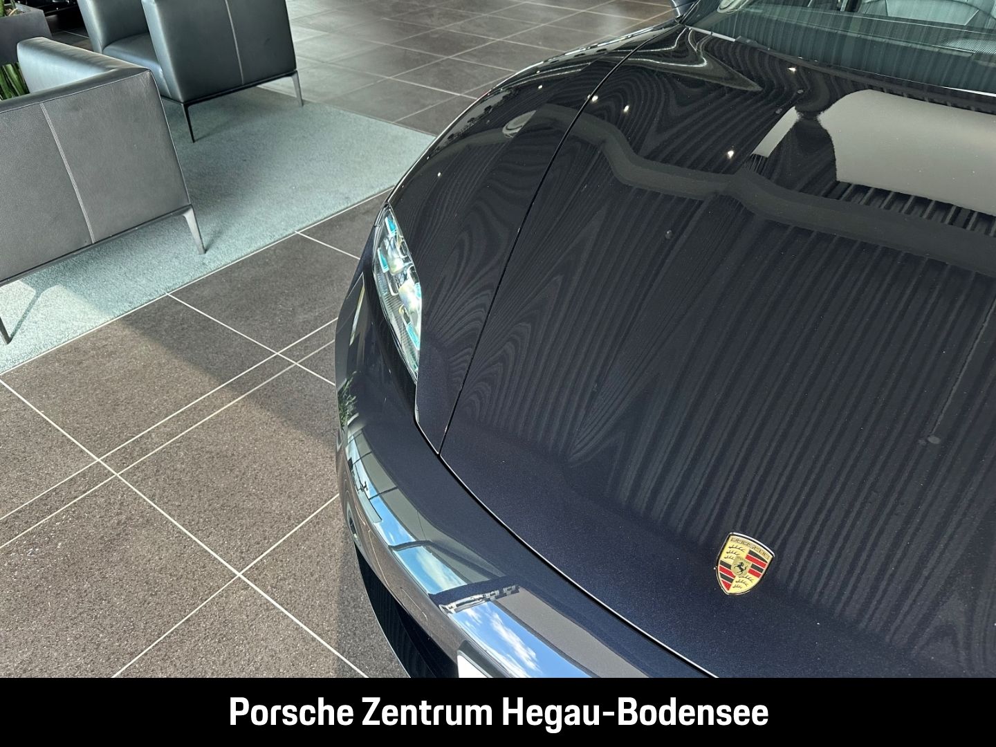 Porsche Taycan 4S Cross Turismo/Offroad/PTV+/Sport Chron