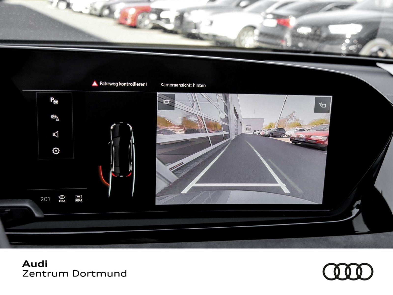 Audi A5 S LINE CAM ACC LM19 E-KLAPPE NAVI SPORTSITZE