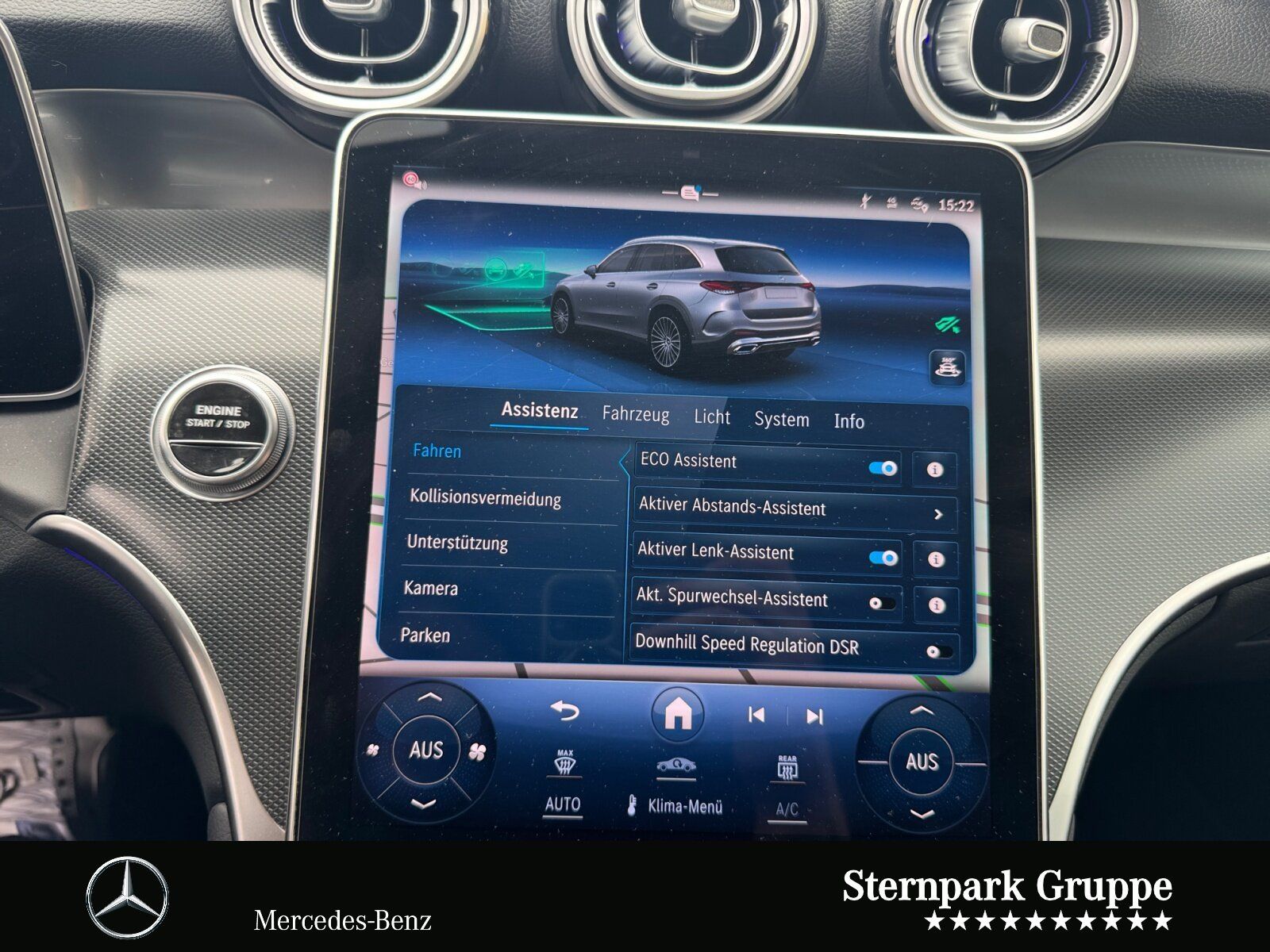 Mercedes-Benz GLC 300 de 4M AdvancedPlus - Samsaru's Car Outlet
