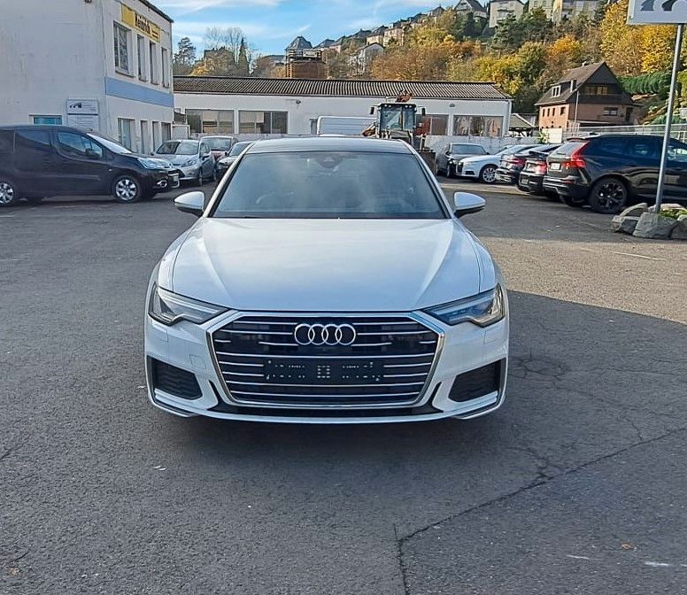Audi A6 40 TDI design Mild-Hybrid - Samsaru's Car Outlet