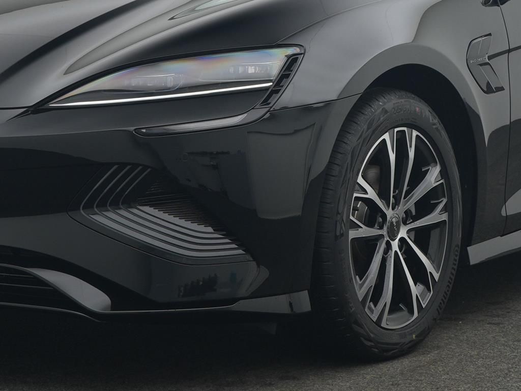 BYD SEAL Comfort