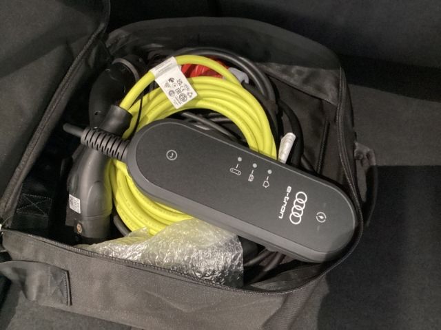 Audi A3 Sportback 40TFSI e Digitales Cockpit SHZ Appl