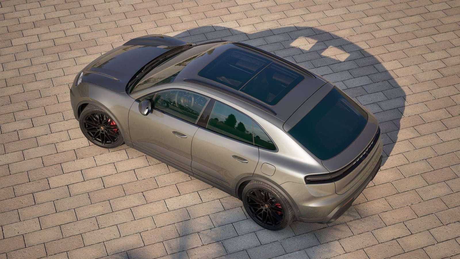 Porsche Macan 4S 100KW/22 RS/AIR/MATRIX/CHRONO/PANO/360/