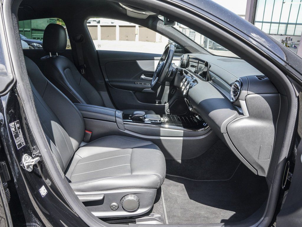 Mercedes-Benz CLA 200 d SB 4M Progressive - Samsaru's Car Outlet
