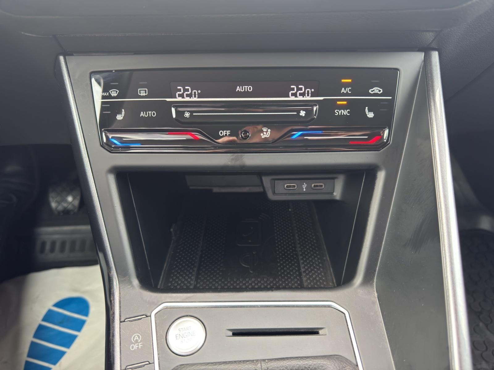 Volkswagen Taigo 1.0 TSI Style - Samsaru's Car Outlet