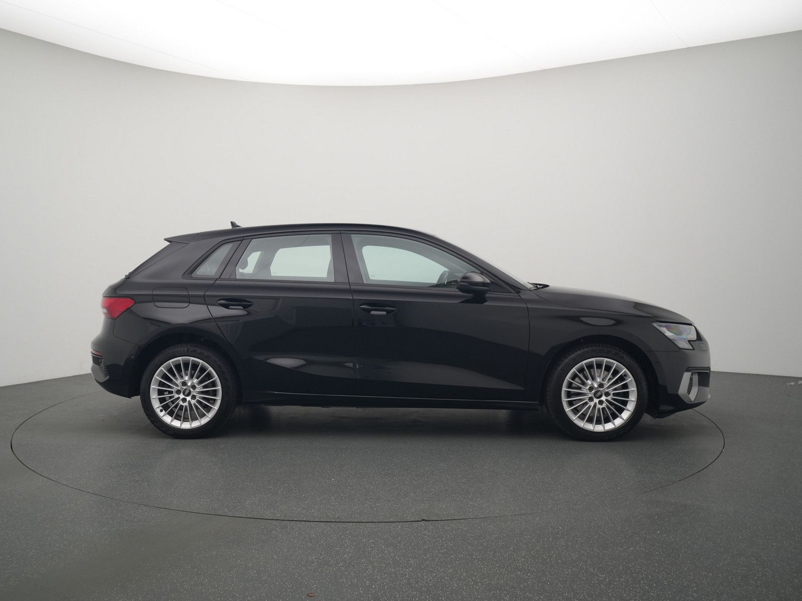 Audi A3 - Samsaru's Car Outlet