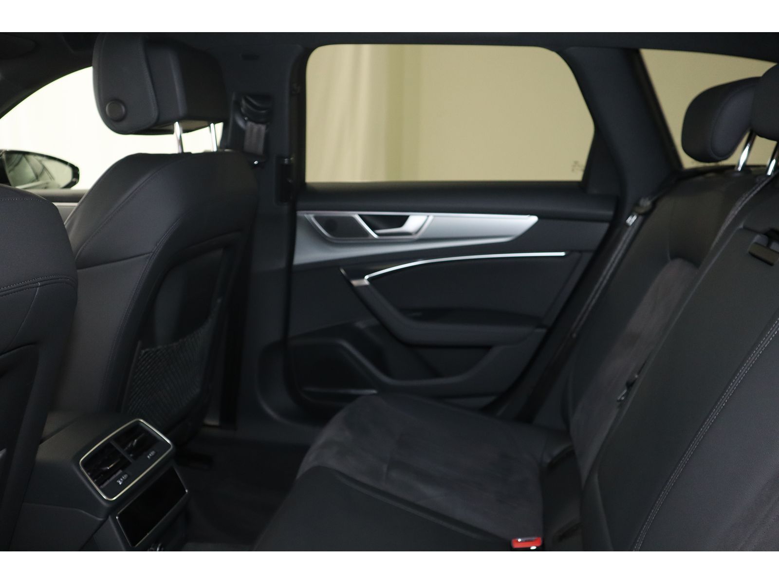 Audi A6 Allroad 50 TDI quattro - Samsaru's Car Outlet