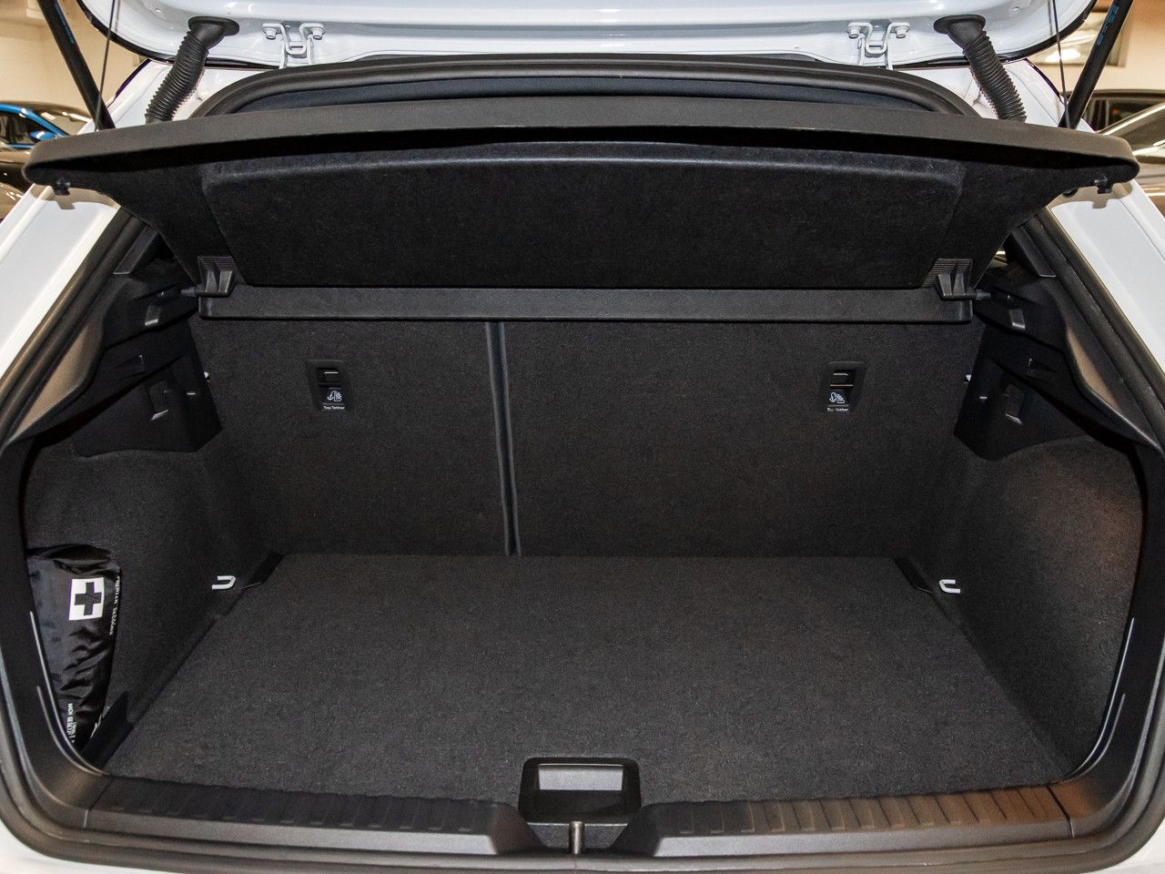 Audi A1 Sportback 35 TFSI S line - Samsaru's Car Outlet