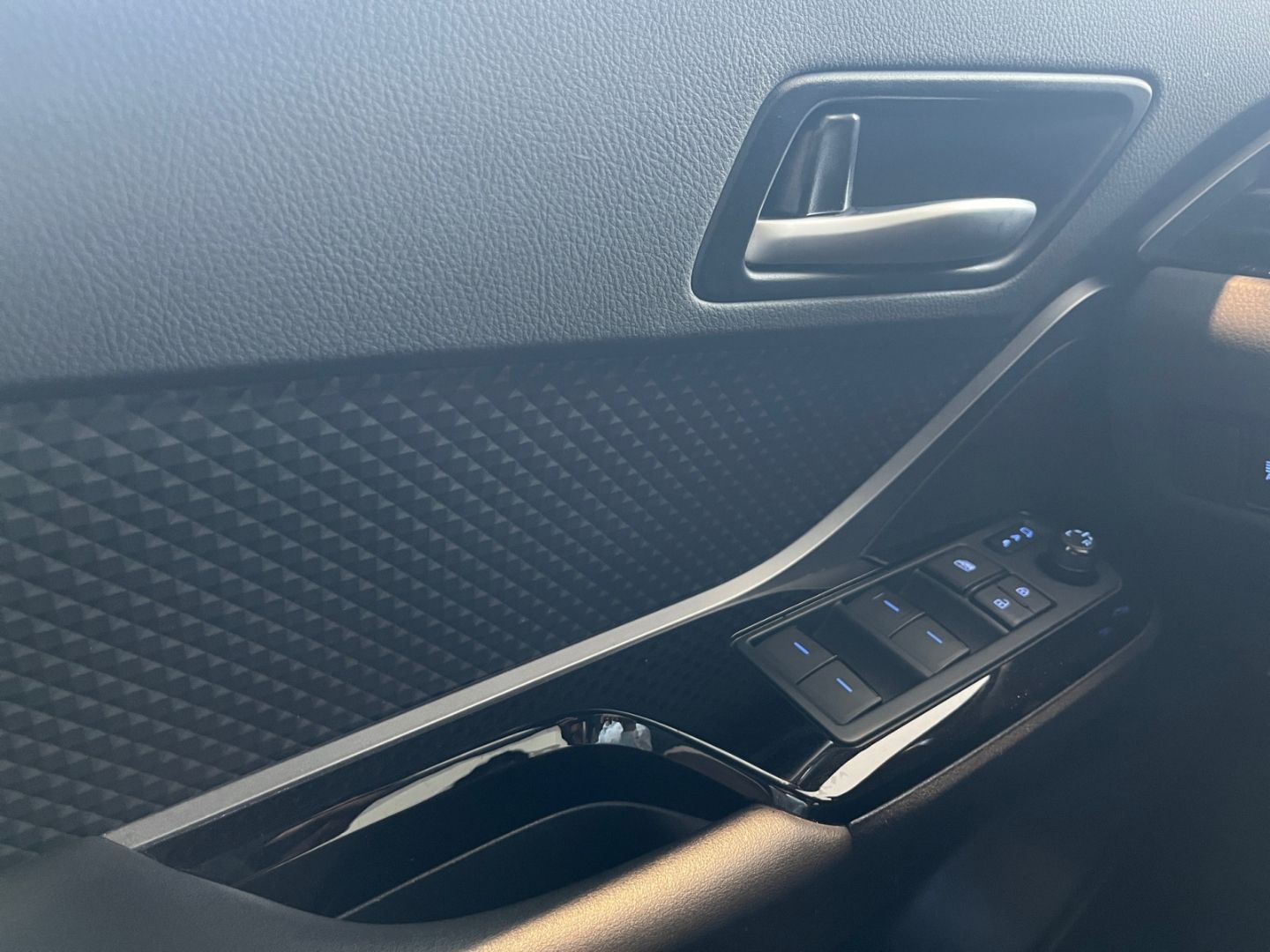 Toyota C-HR 2.0 Hybrid GR Sport - Samsaru's Car Outlet