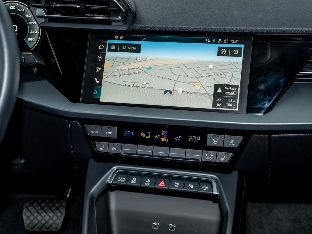 Audi A3 Sportback 35 TFSI S tronic - Samsaru's Car Outlet
