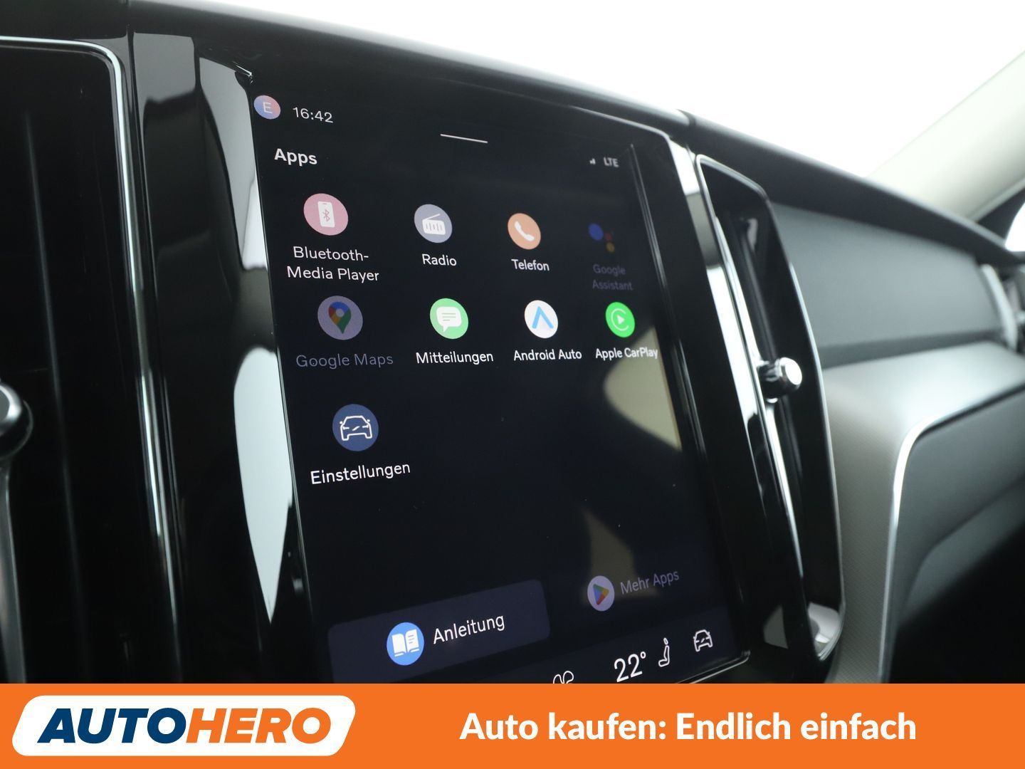 Volvo 2.0 T6 Recharge Plug-in Hybrid Plus Bright AWD