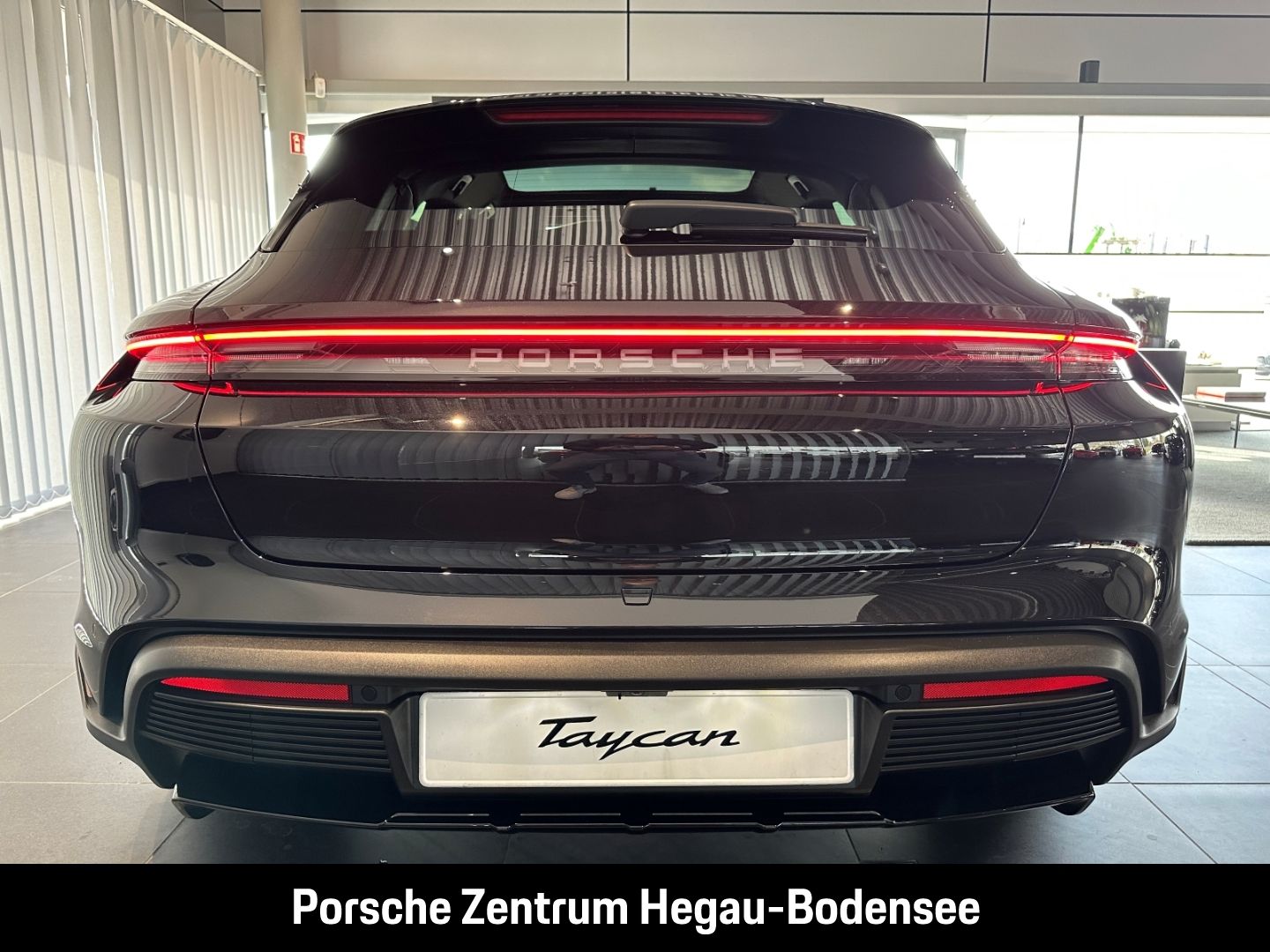 Porsche Taycan 4S Cross Turismo/Offroad/PTV+/Sport Chron