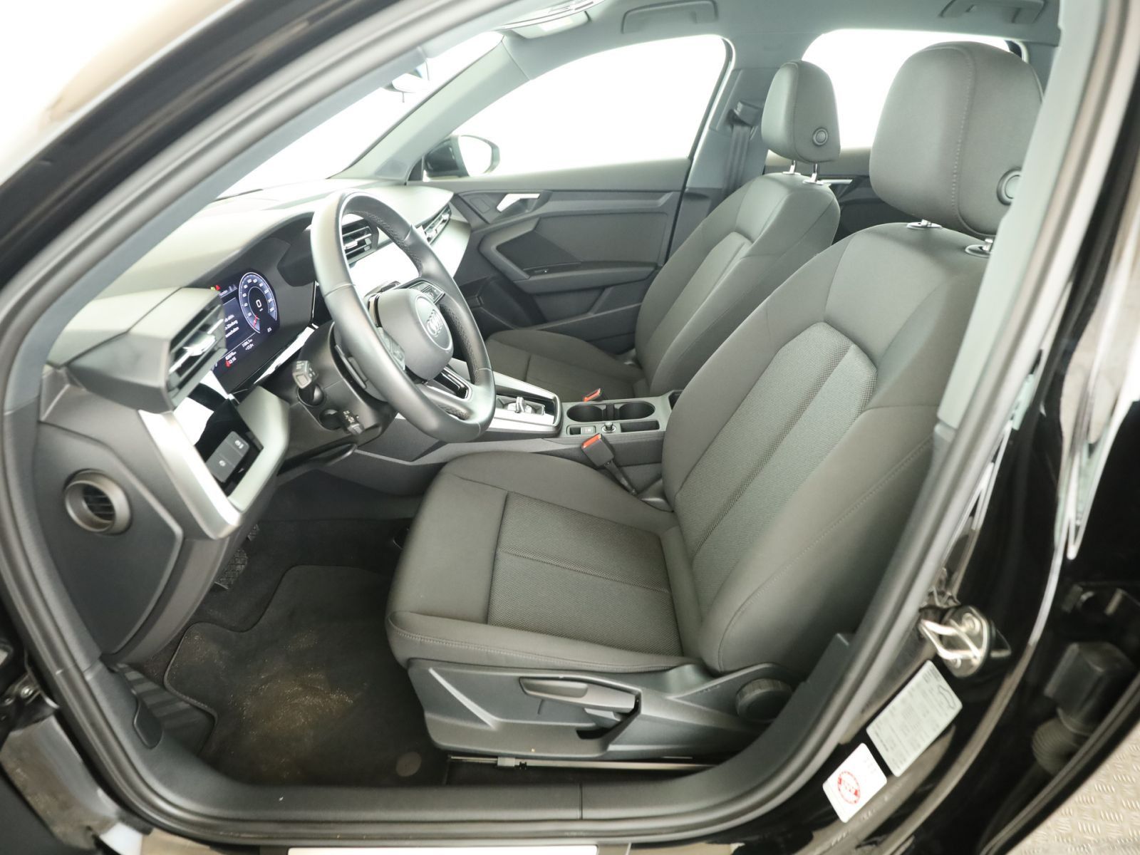 Audi A3 Sportback 35 TDI advanced *LED*MMI-Plus*