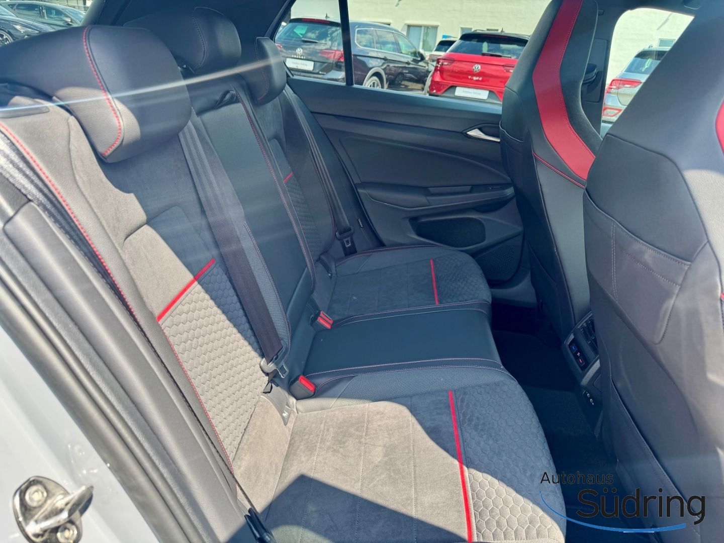 Volkswagen Golf GTI Clubsport 45 DSG - Samsaru's Car Outlet