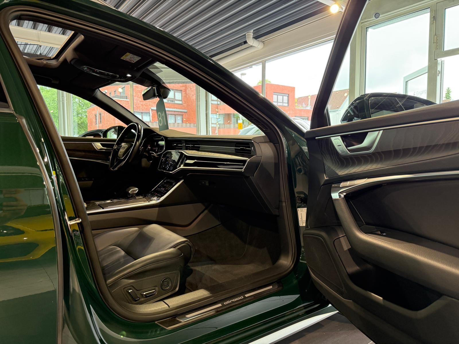 Audi A6 Allroad 55 TDI - Samsaru's Car Outlet