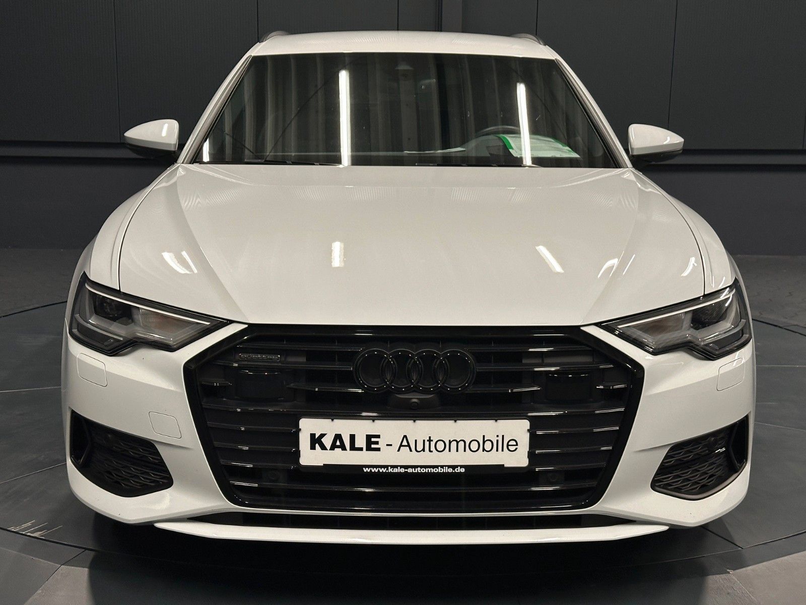 Audi A6 Avant 40 TDI quattro Sport/S-Line*21Zoll*