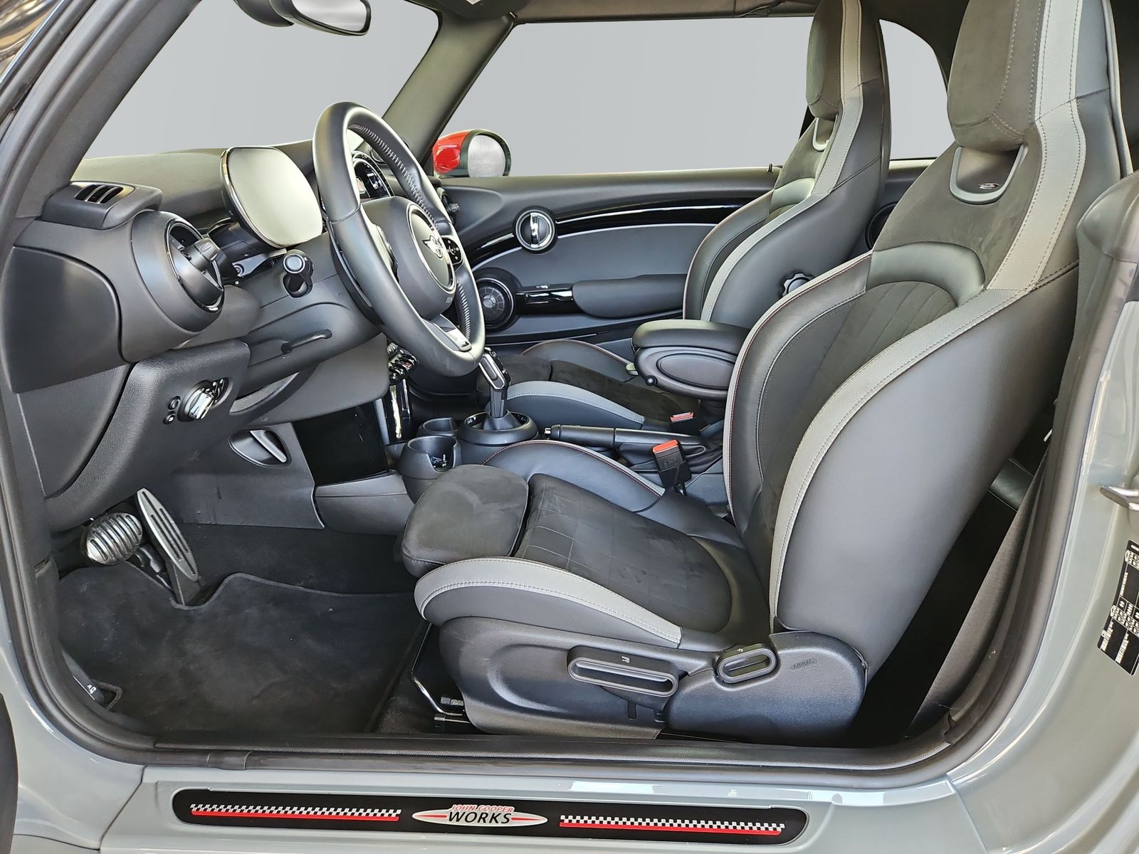 MINI John Cooper Works Cabrio - Samsaru's Car Outlet
