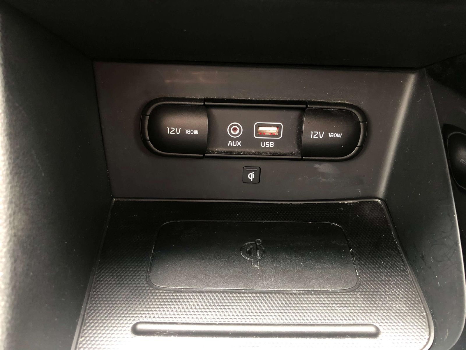 Kia Niro Vision 1.6 HEV DCT - Samsaru's Car Outlet