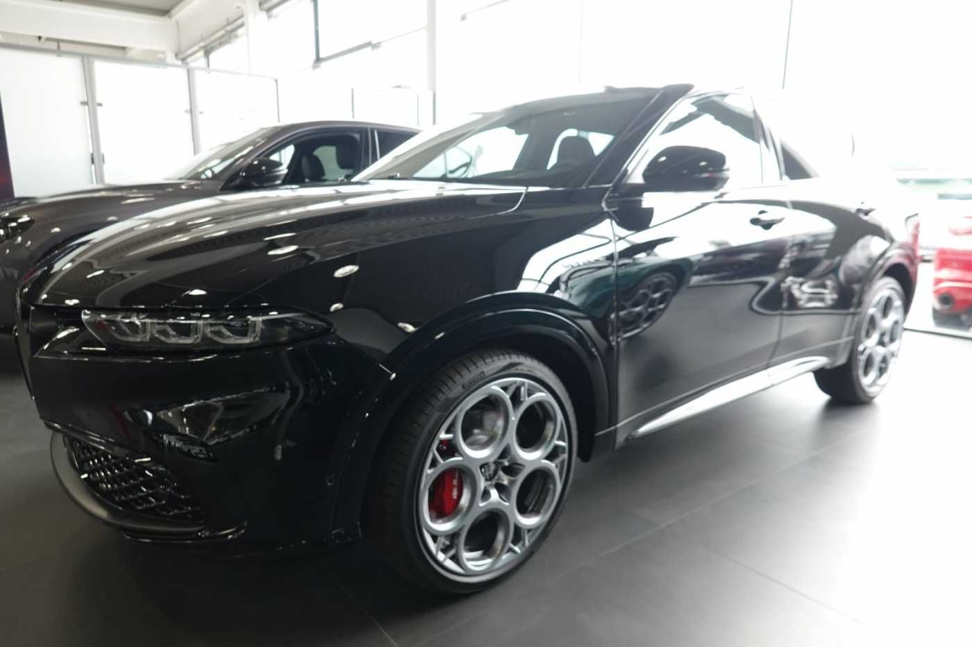 Alfa Romeo Tonale Veloce  1.5 VGT Hybrid 20'-LM LED NAVI PA