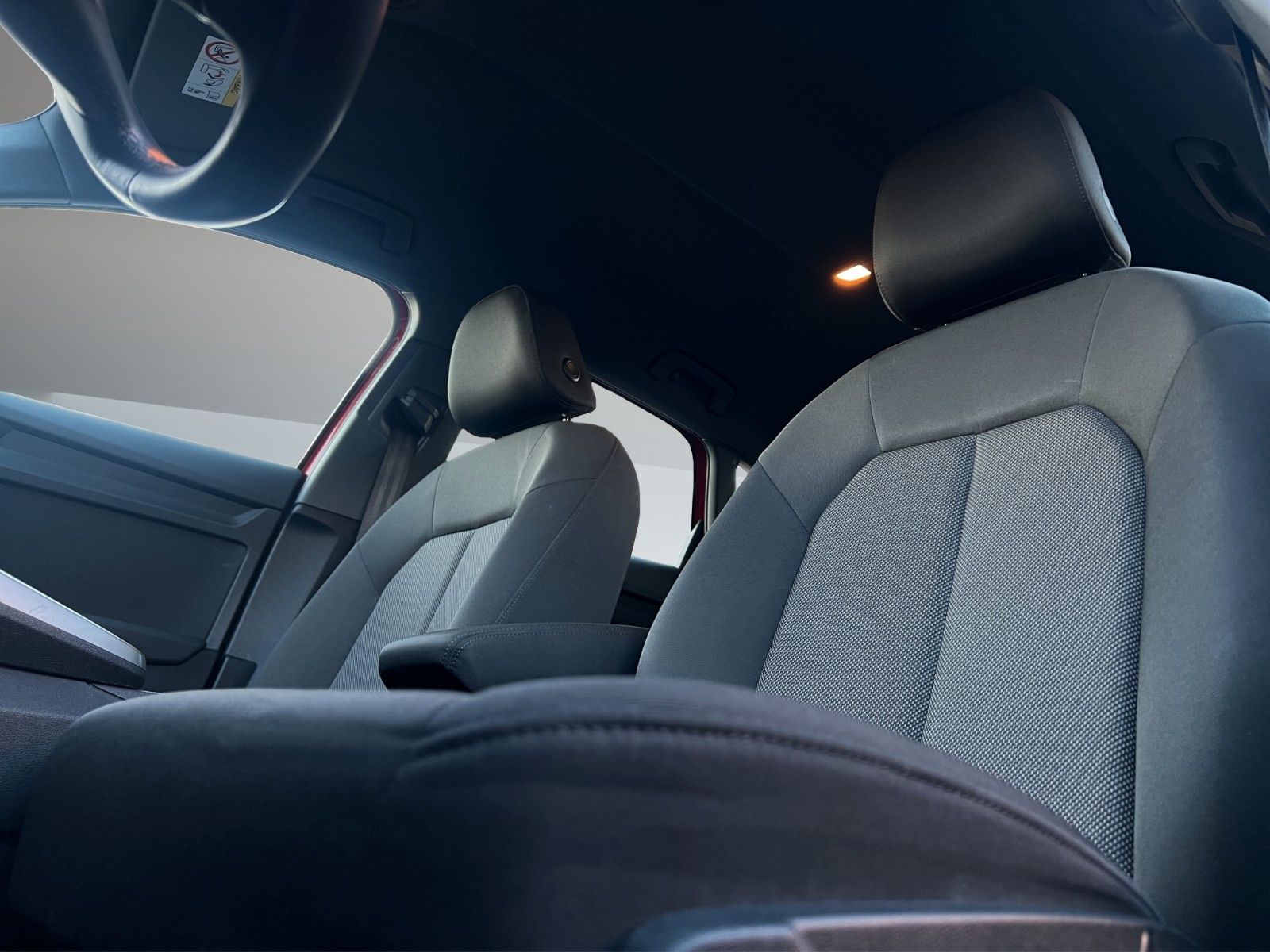Audi A3 Sportback 30 TFSI advanced - Samsaru's Car Outlet