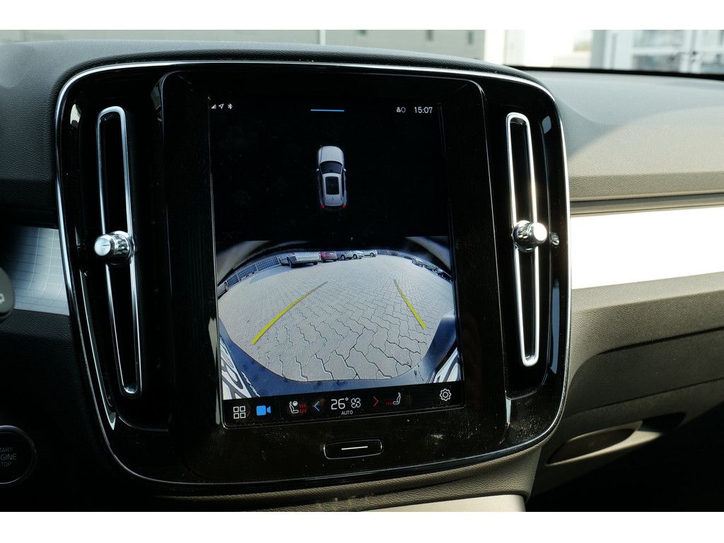Volvo XC40 B3 Core 2WD
