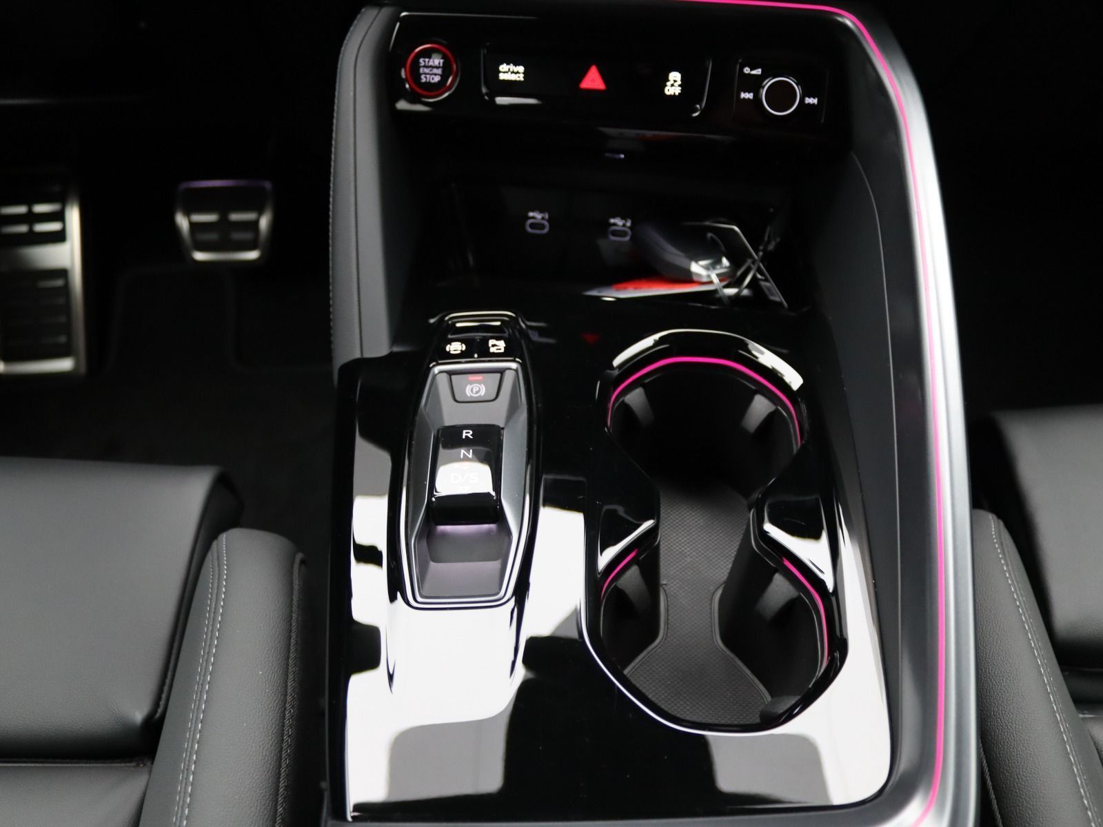 Audi Q5 Sportback S-Line TDI quattro, AHK, TechPro, O