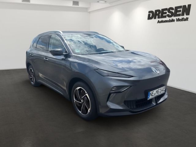 MGS5 EV LUXURY+Navi+Sitz u. Lenkradhz.+360 Grad