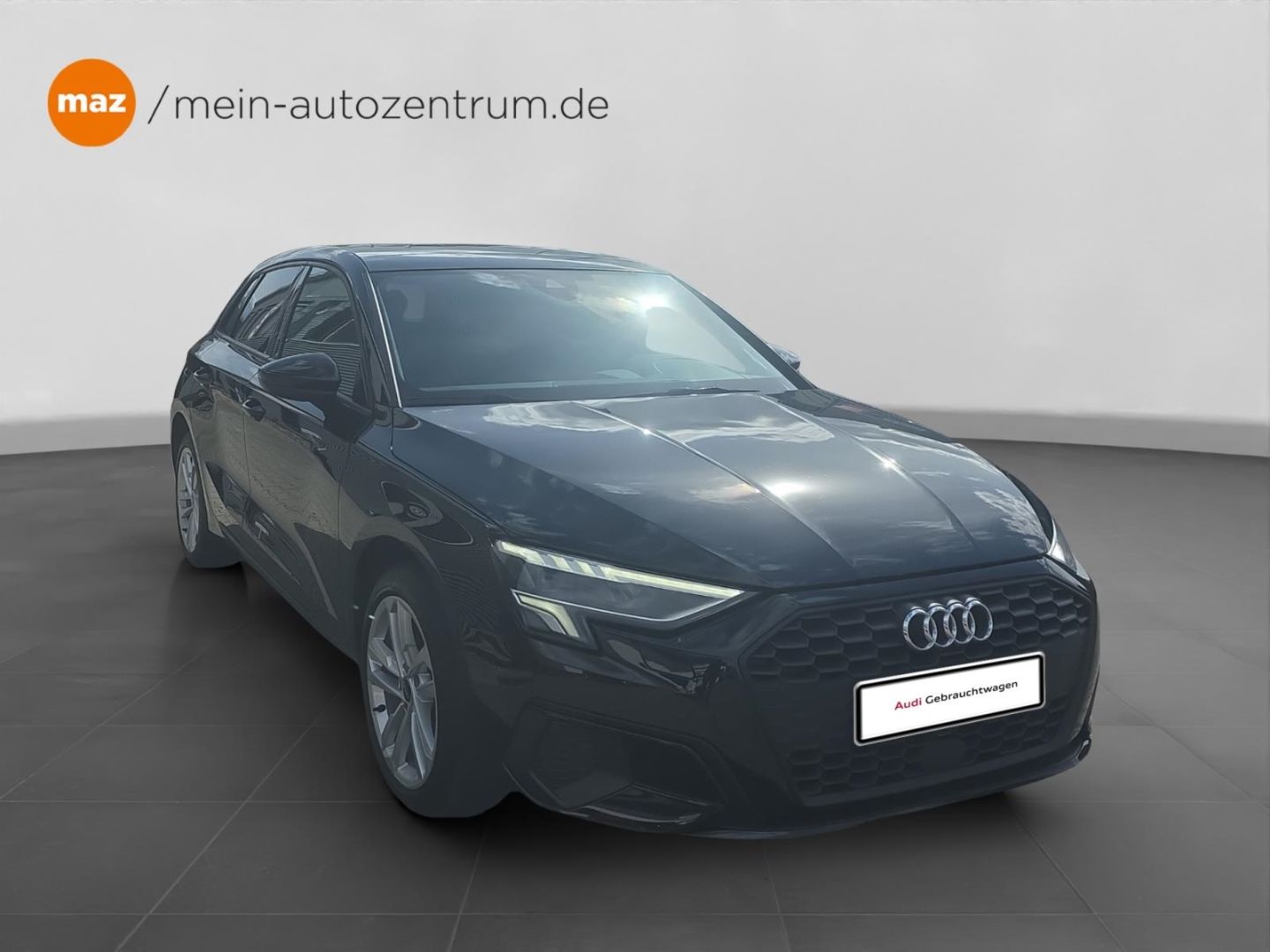 Audi A3 Sportback 40 1.4 TFSI e Alu LED Pano Navi ACC