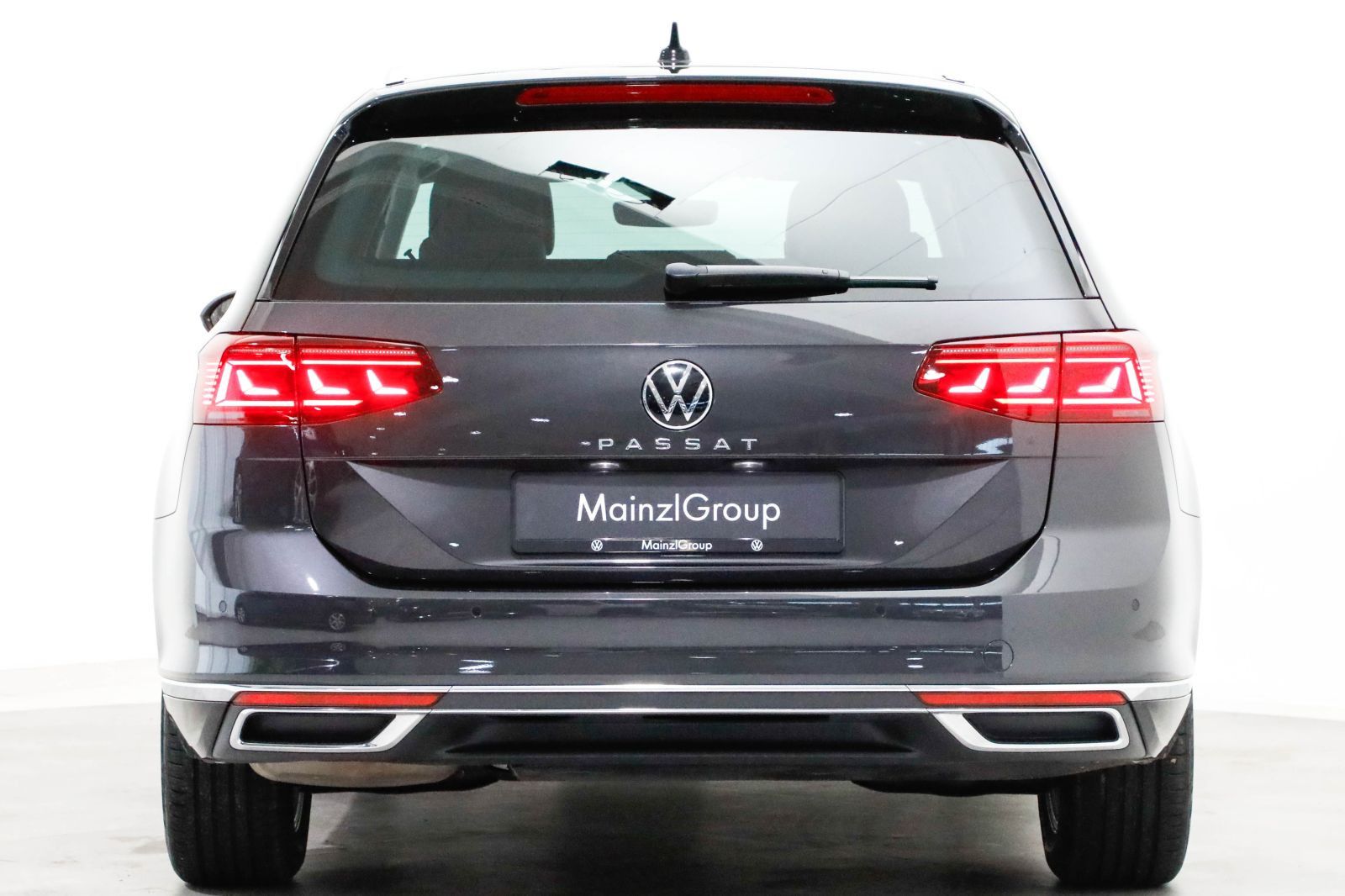 Volkswagen Passat Variant 2.0 TDI DSG Elegance Matrix Pano
