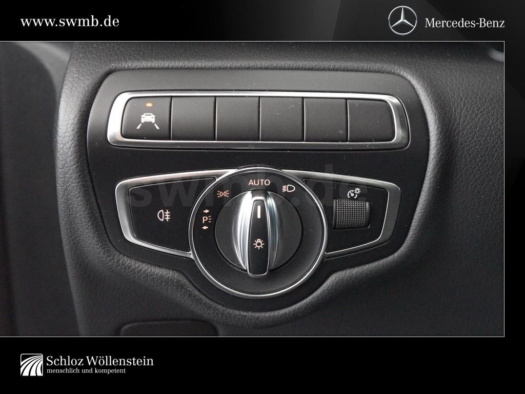 Mercedes-Benz V 300 EDITION AMG - Samsaru's Car Outlet