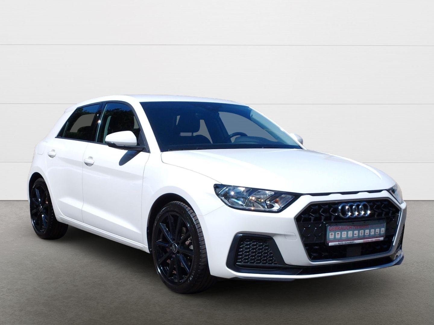 Audi A1 30 TFSI advanced Sportback - Samsaru's Car Outlet