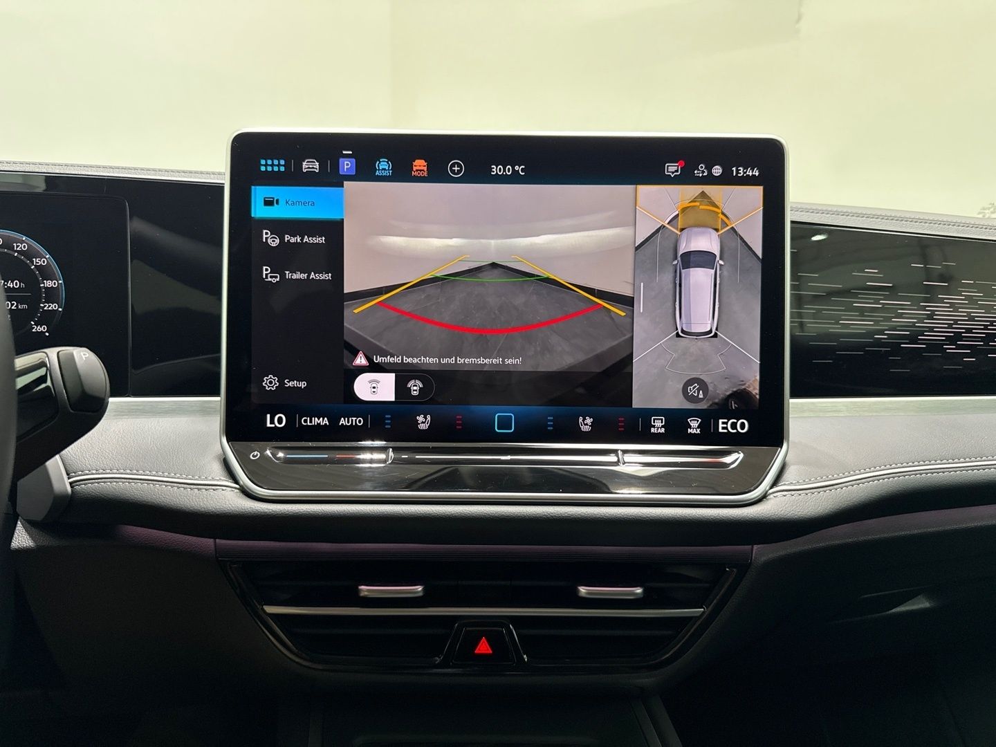 Volkswagen Passat Variant 1.5 eTSI eHybrid DSG BUSINESS HEA