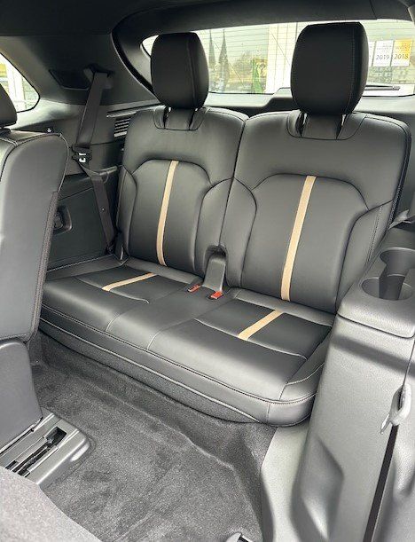 Mazda CX-80 Homura Plus 3.3L e-SKYACTIV D 254  7-sitze